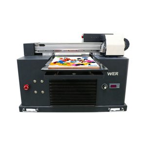 Горячие продажи a3 dx5 head цифровая футболка уф планшетная печатная машина