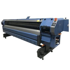 K3204I K3208I 3,2 м с высокой разрешающей способностью горячего ламинирования Flex Flex