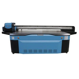 принтер фарфора фарфора большого формата высокоскоростной цифровой планшетный для стеклянной печати